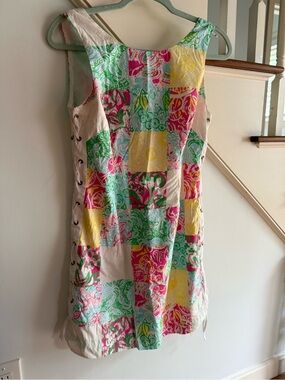 NWOT Lilly Pulitzer Dress - Size 4 🎀